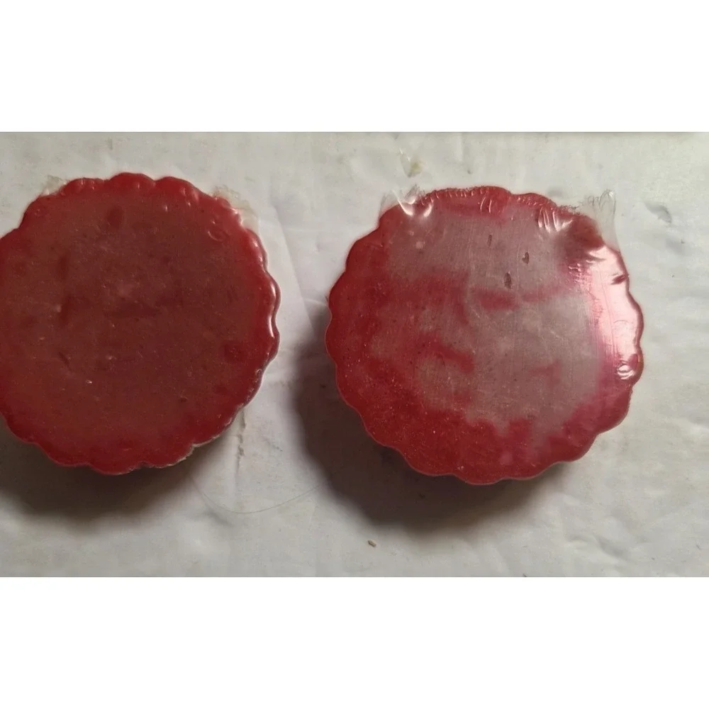 Lot‎ Of 8 Luminescence, Harvest Reflections, Unbranded Variety Scented Wax Melts